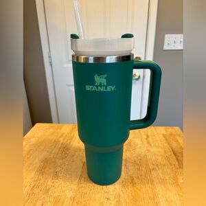 Stanley Green Travel Mug